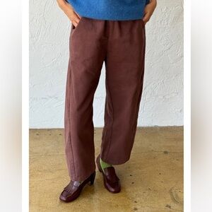 Le Bonne Shop Arc Pants